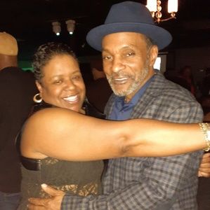 Meet your Posher, Robyn